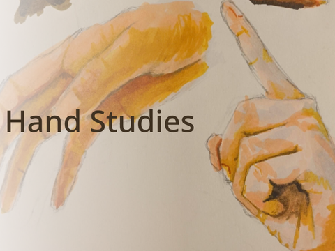 Hand Studies