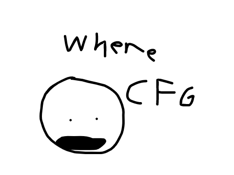 Where is chewingfruitgum (audio)