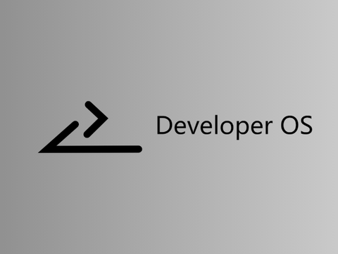 Developer OS 