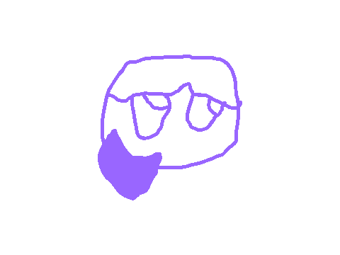 what it feels like to draw on a windows laptop :>