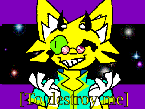Destroy Me - Memix