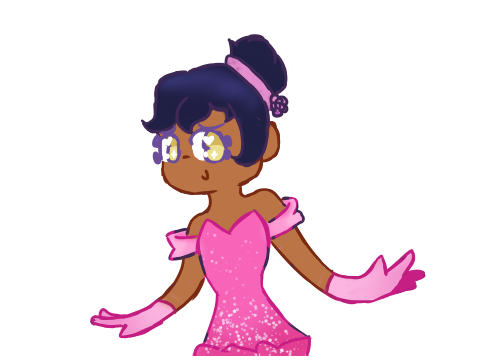 Fashion week template (unfinished)