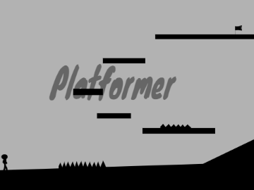 Platformer  remix