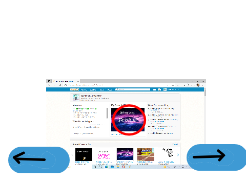 How To make a cute picture for Your Profile Pic (Tutorial)