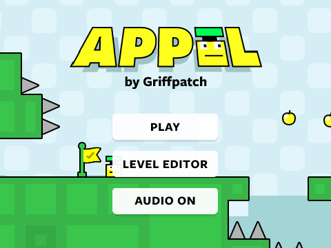 Appel v1.4 Hacked Turbo 