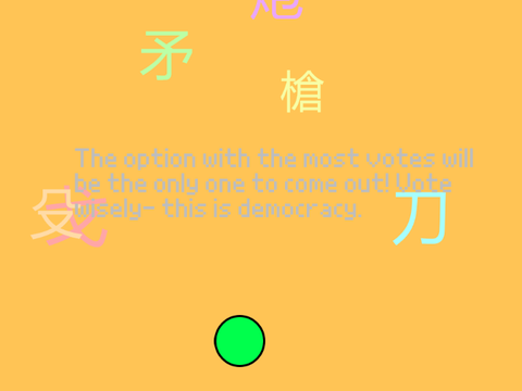 ProjectKratos1: Tradition of War