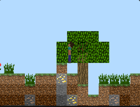 Minecraft 0.7.8
