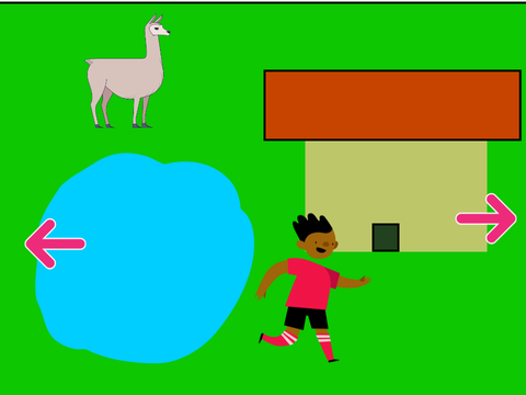 Virtual Town