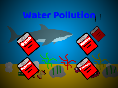 Water Pollution