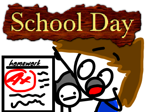 School Day