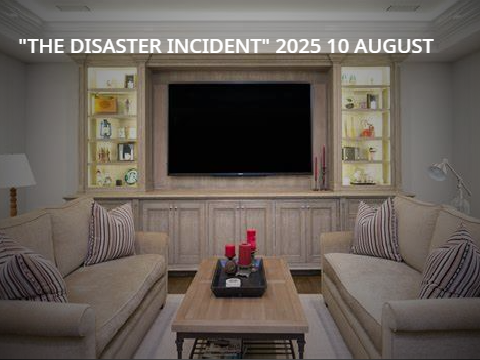 Trollge: "The Disaster" Incident