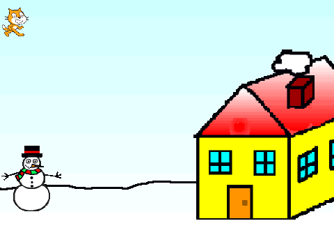 SNOW DAY INTERACTIVE
