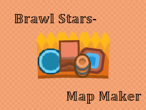 Brawl Stars Map Maker #All #Games #Trending