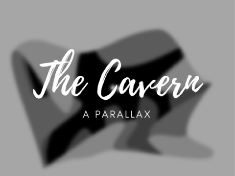 The Cavern ¦ Parallax
