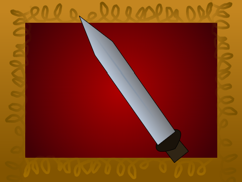 Pfp for -BladeAnimator-