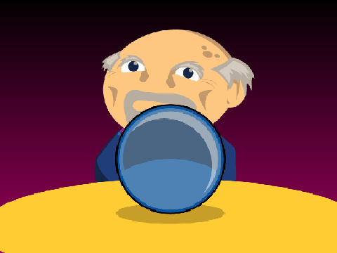 magic thingy