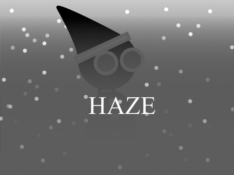 Haze Edition 1