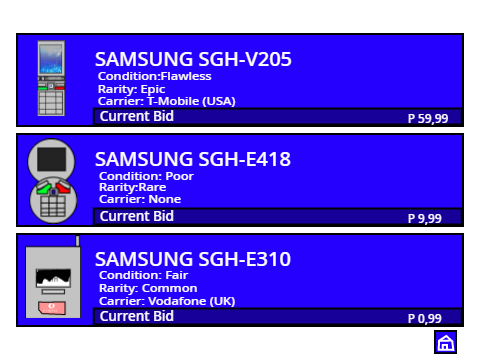 Phone Collection Simulator 22