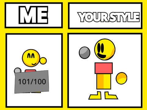 Yay