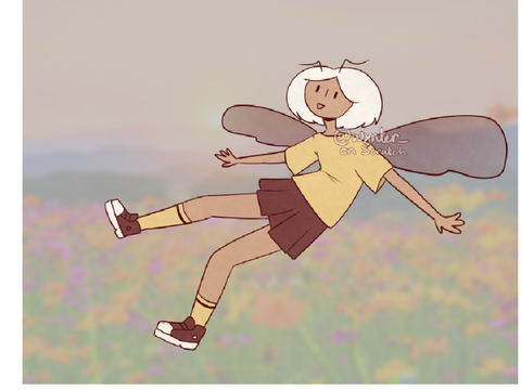 ( ᵘ ᵕ ᵘ ⁎)