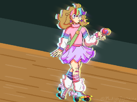 Stella - Art Trade