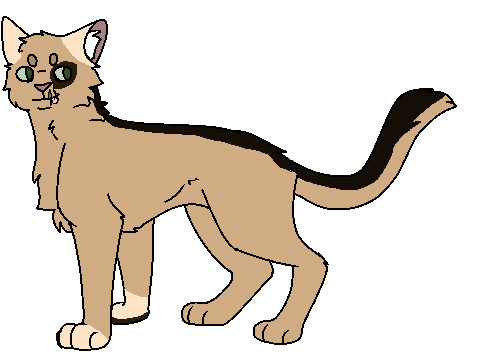 YOUR character in The Lost!  entry
