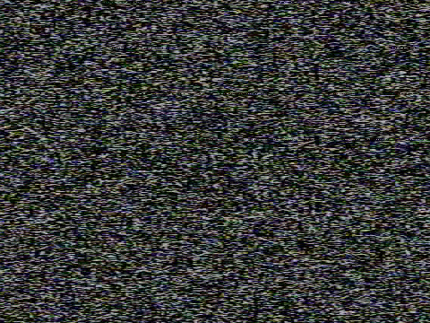 ONAS 2 Game over Screen