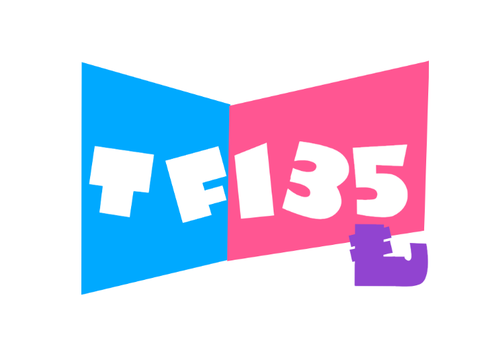 TF135 Sign On