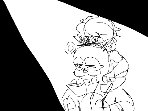 No Big Deal || FNAF : Security Breach WIP