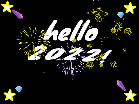 Happy New Year 2021 !!! remix