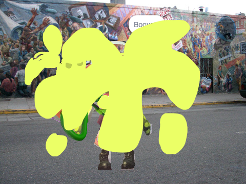 Splat