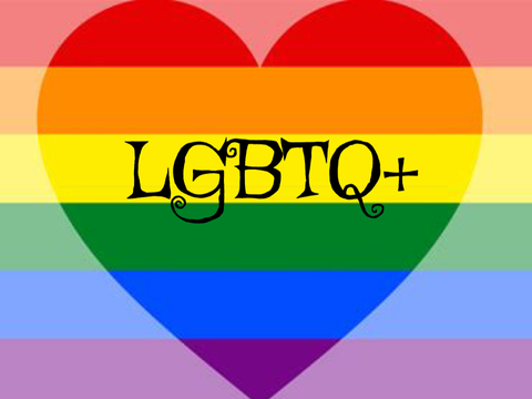 END THE PHOBIA OF LGBTQ+ (Seriously) remix