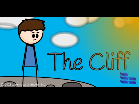 The Cliff | #animations #all