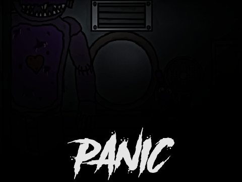 PANIC.