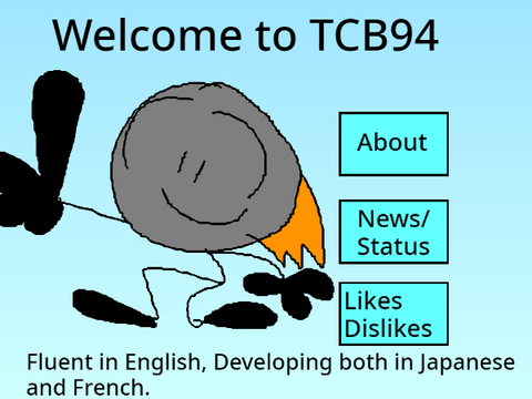 Welcome to TCB94 (Jan. 2022)