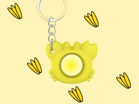 Pop it