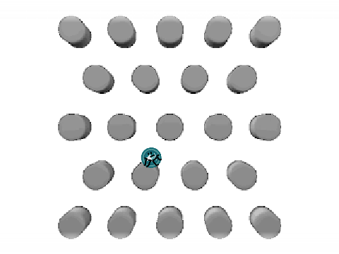 khan academy badge plinko