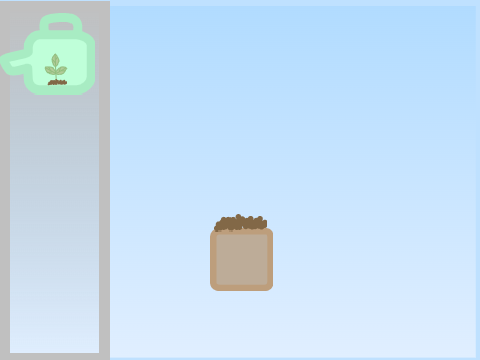 Plant Grow