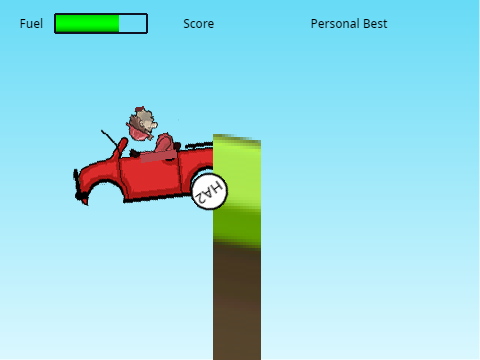 Ill Climb Racing
