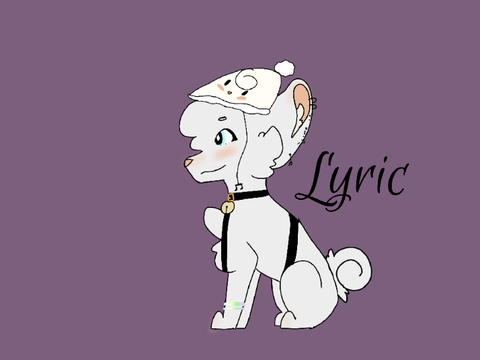 Lyric