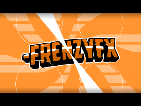 -FrenzyFx // Intro Entry