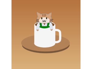 b-coffee様用アイコン