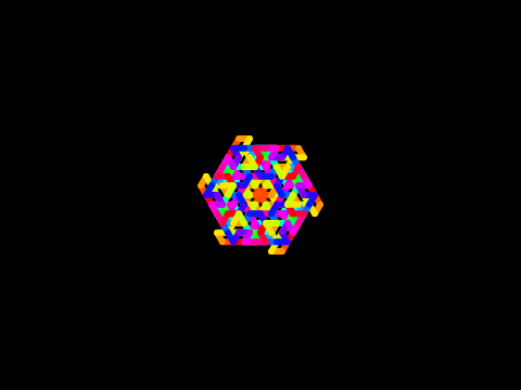 firework generator