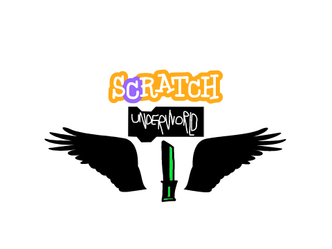 Scratch Underworld Logo Final?