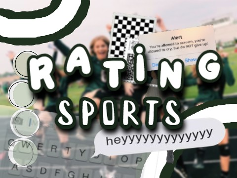 ɞ rating sports ɞ