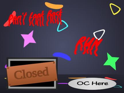 Closed