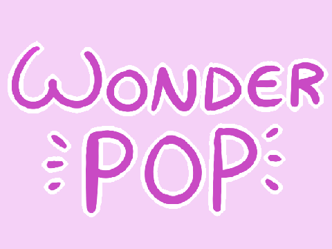 || wonder pop ||