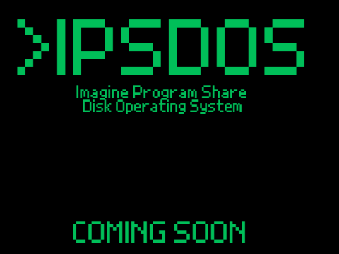 IPSDOS trailer