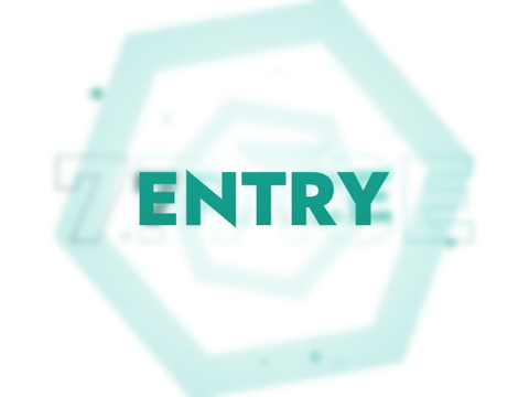 || Entry / エントリー || MDD1 / 7pace || ⬡ ||