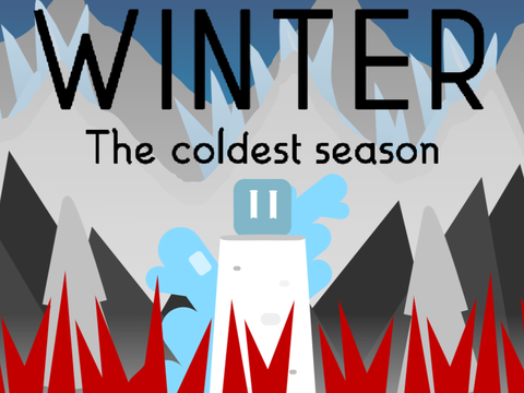 Winter | Platformer